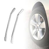 Brake Tool Drum Adjustable Bar Car Pry Disassembly