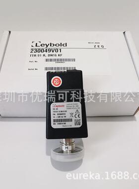Leybold莱宝TTR96RNS真空计TTR96NS真空规管TTR96RMS皮拉尼探头