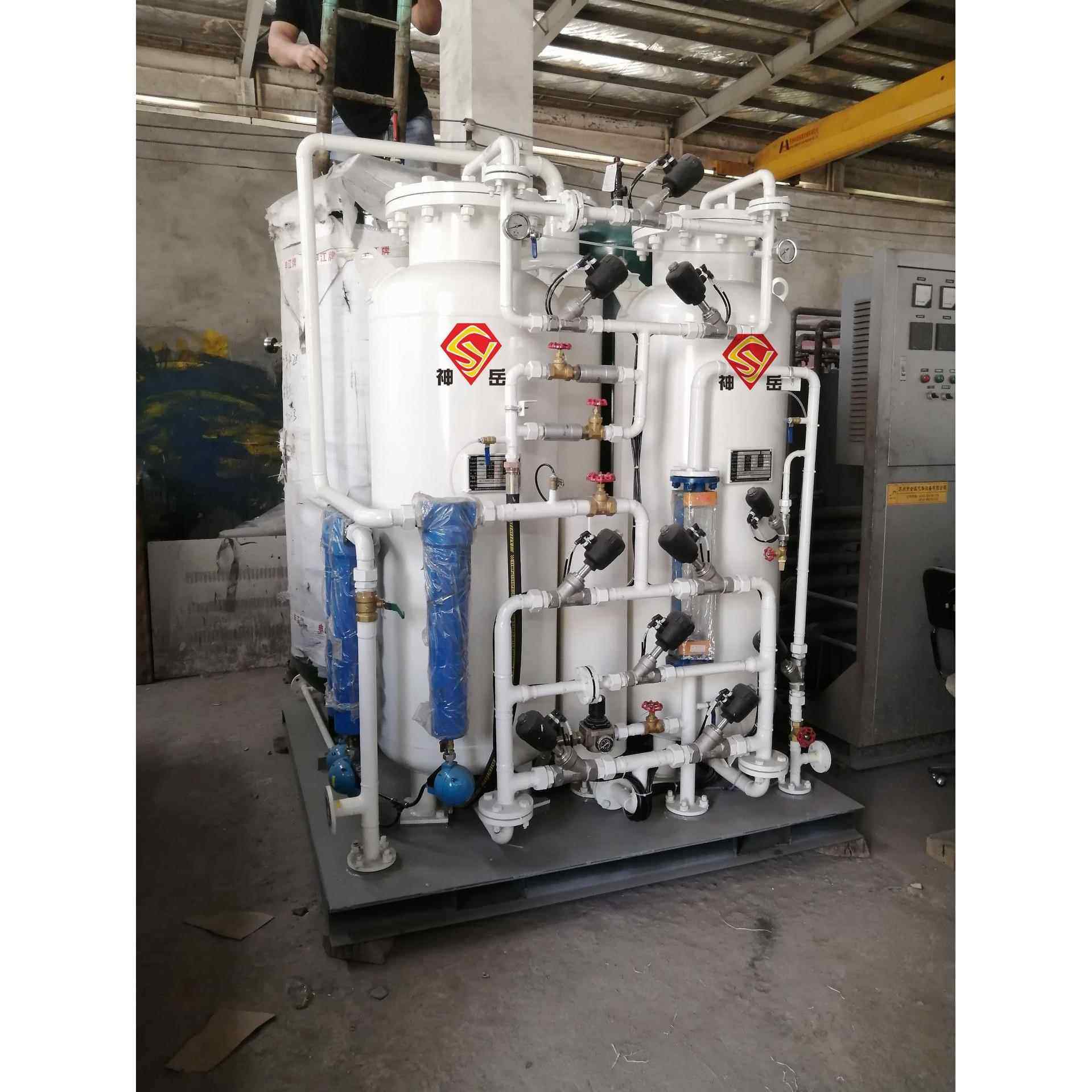 oxygeneratorOxygengenerator出口制氧机设备