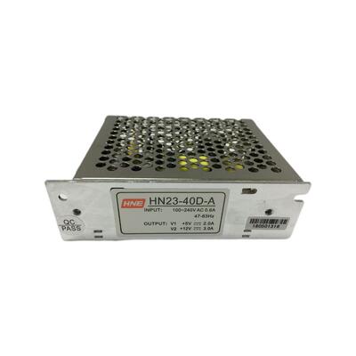 5V2A12V3A双组开关直流电源AC-DC二路输出足功率厂家直供5V/12V