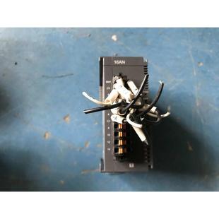 拆機(jī)AS16AP11T 臺(tái)達(dá)AS300系列AS16AN01T 高功能中型控制器PLC