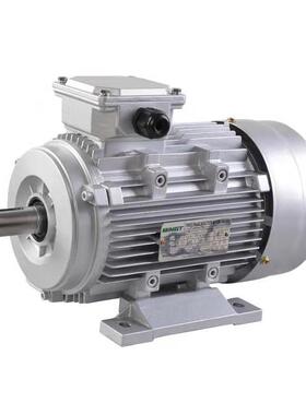 厂供MS-71M2-60.25W三相异步铝壳电动机家用小马达380V/220V