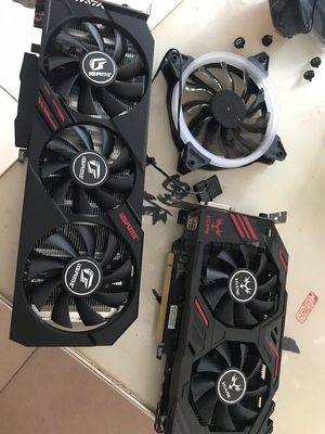 七彩虹iGame GTX1660Ti Ultra怎么样,使用五个月后感受,不忽悠揭秘真相!!