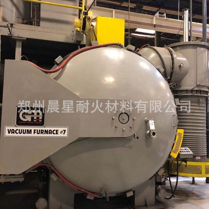 晨星炉业箱式炉带有纸记录仪工业热处理用安全环保