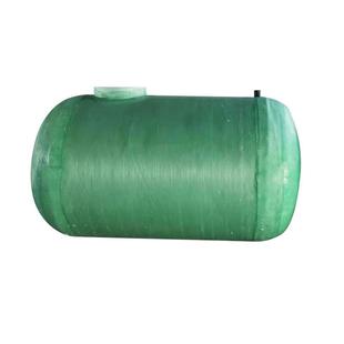 玻璃钢事油池新农村造消防水罐隔油池改100故立方玻璃钢化粪池