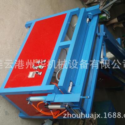 供应连云港全自动pvc亚克力ABS板材PE折弯机智能塑料板