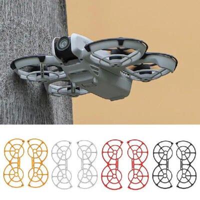 Propeller Guard Protector Anti-Collision Drone Propeller