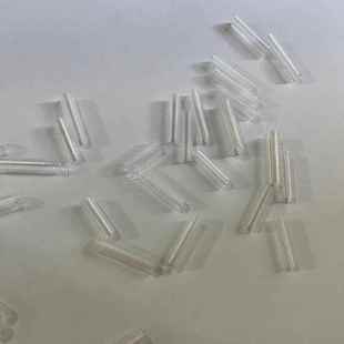 玻璃弹簧填料实验室精馏塔填料螺旋弹簧结构 强化气液接触