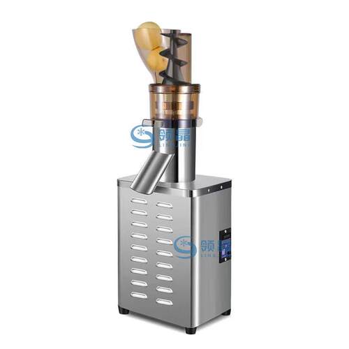 TK-1500wColdPressCommercialSlowJuicer冷压榨汁机商用