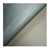 材家具手袋装 厂家超纤皮革1.2mm荔枝纹 鞋 饰软包透气弹性皮革