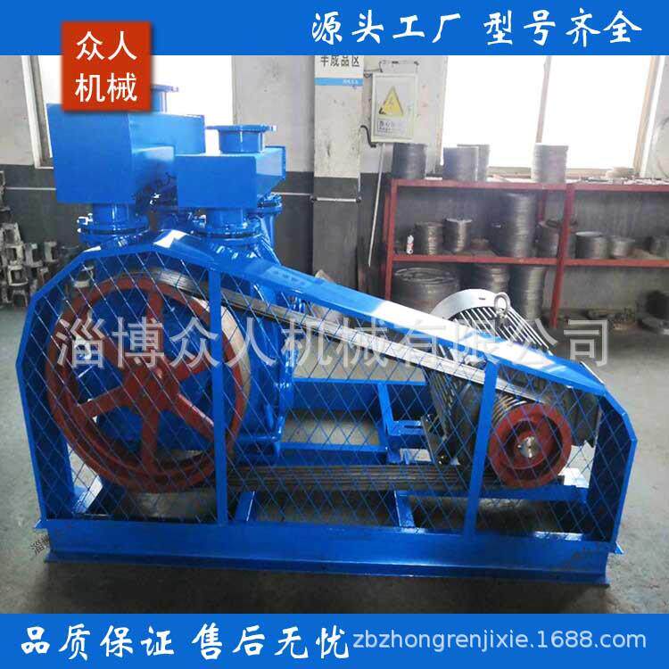 厂家销 2BE水环式真空泵 消失模铸造真空系统