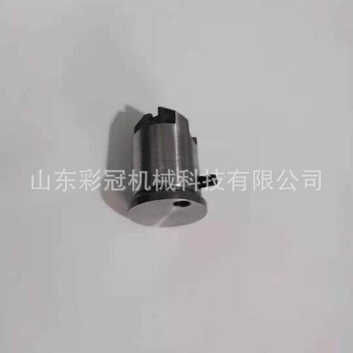 骑马订全自动订折机大型联动线通用M2000机头配件机头成型柱