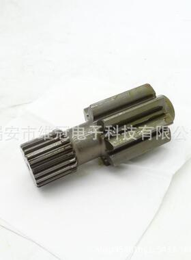太阳齿轮XAH-00445行走齿轮齿轮轴挖掘机配件 厂家直销xkah00445