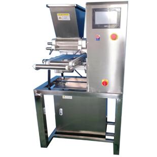 厂家直销蛋糕注浆机泡芙慕斯充填机面糊杯子灌装 机食品级智能