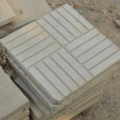 方砖仿古地砖古建筑室外庭院方砖公园广场仿古光面地砖混凝土制品