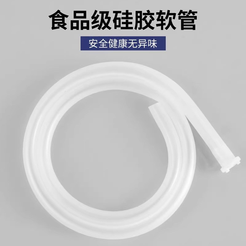 压水器上桶装水抽水器电动矿泉水水纯取水器吸水净饮水机自动神器