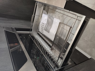 用后大反馈方太J89E消毒柜怎么样？用后12天不吹不黑揭秘内幕