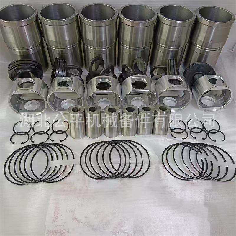 厂家直供现货零售适用6BT发动机缸体3903797/3928797/3905806