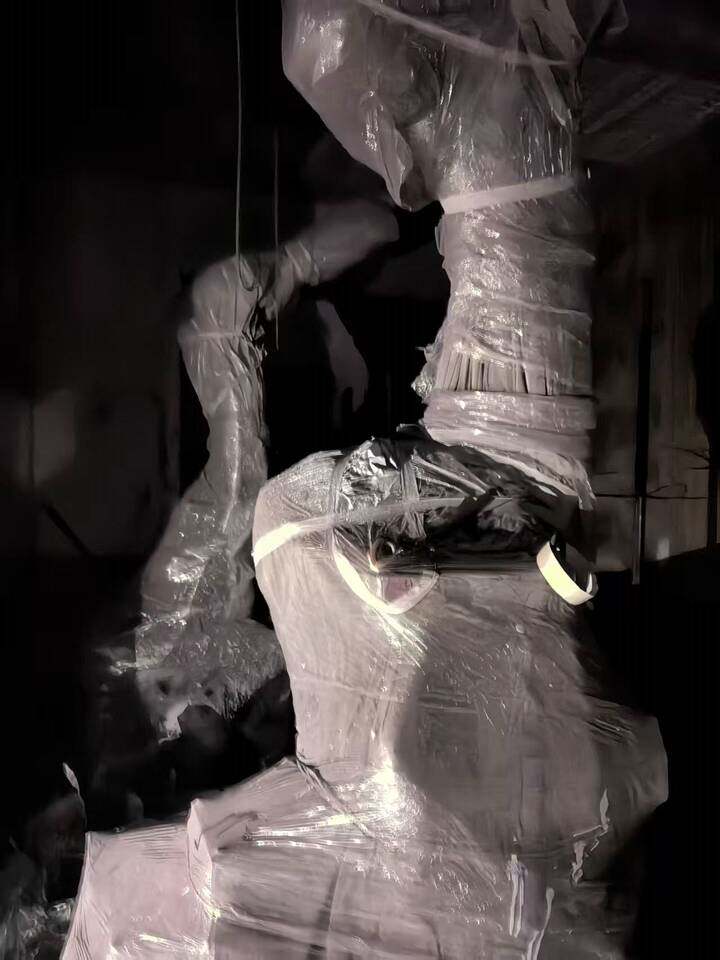 3月5日台州某企业处置废旧涂装设备一批（详见清单现场看样切勿盲拍）网络拍卖公告