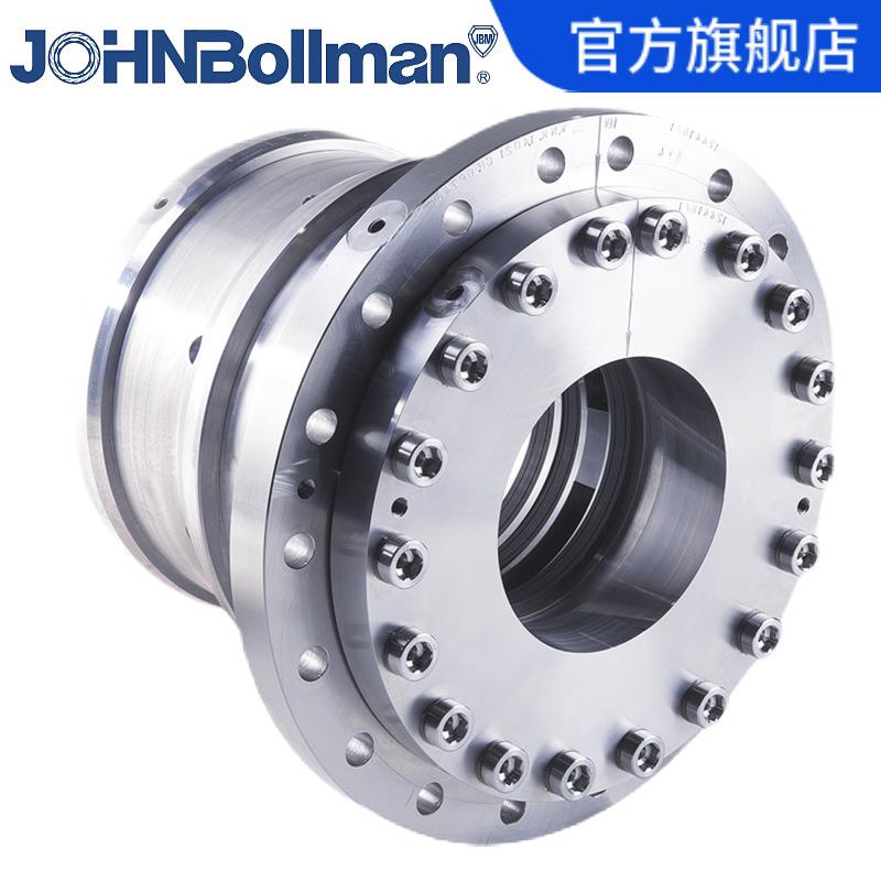 博格曼机械密封Espey WKA1100HP多段式碳环机械密封 压缩机密封