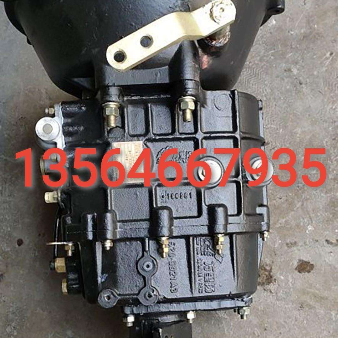 万里扬WLY520E-56-00变速箱总成520变速箱总成波箱牙箱及配件大全