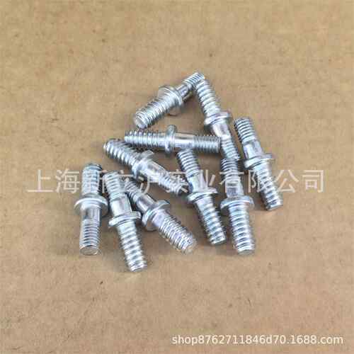 STIHL斯蒂尔MS250 MS180 MS251油锯D9M8带肩螺钉1123 664 2405