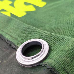 防汛沙袋罩防雨水罩保护防刮户外家具仪器防晒帆布防尘防汛物资罩