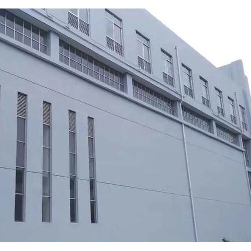 新款直销直供氟碳漆金属漆跨境钢结构户外桥梁防锈漆环保外墙氟碳