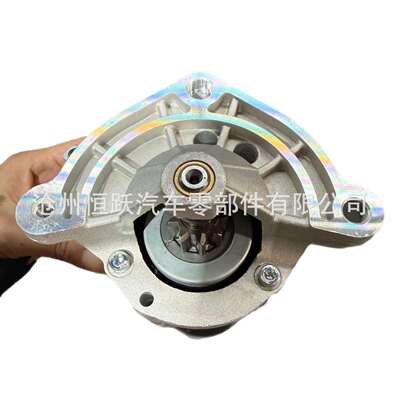 起动机D6RA8 10566 220510093000 CGB-23113 10440620 10440710