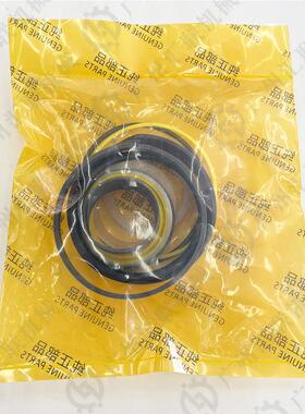 卡特CT49YXK16C240-538回转马达修理A件包全车系维修包油缸密封耐