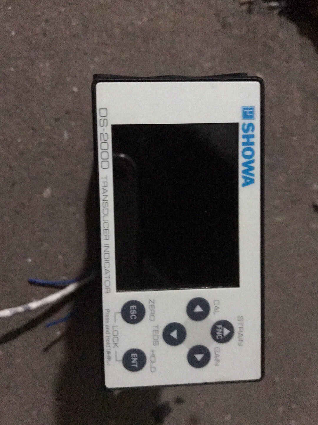 SHOWA DS-2000