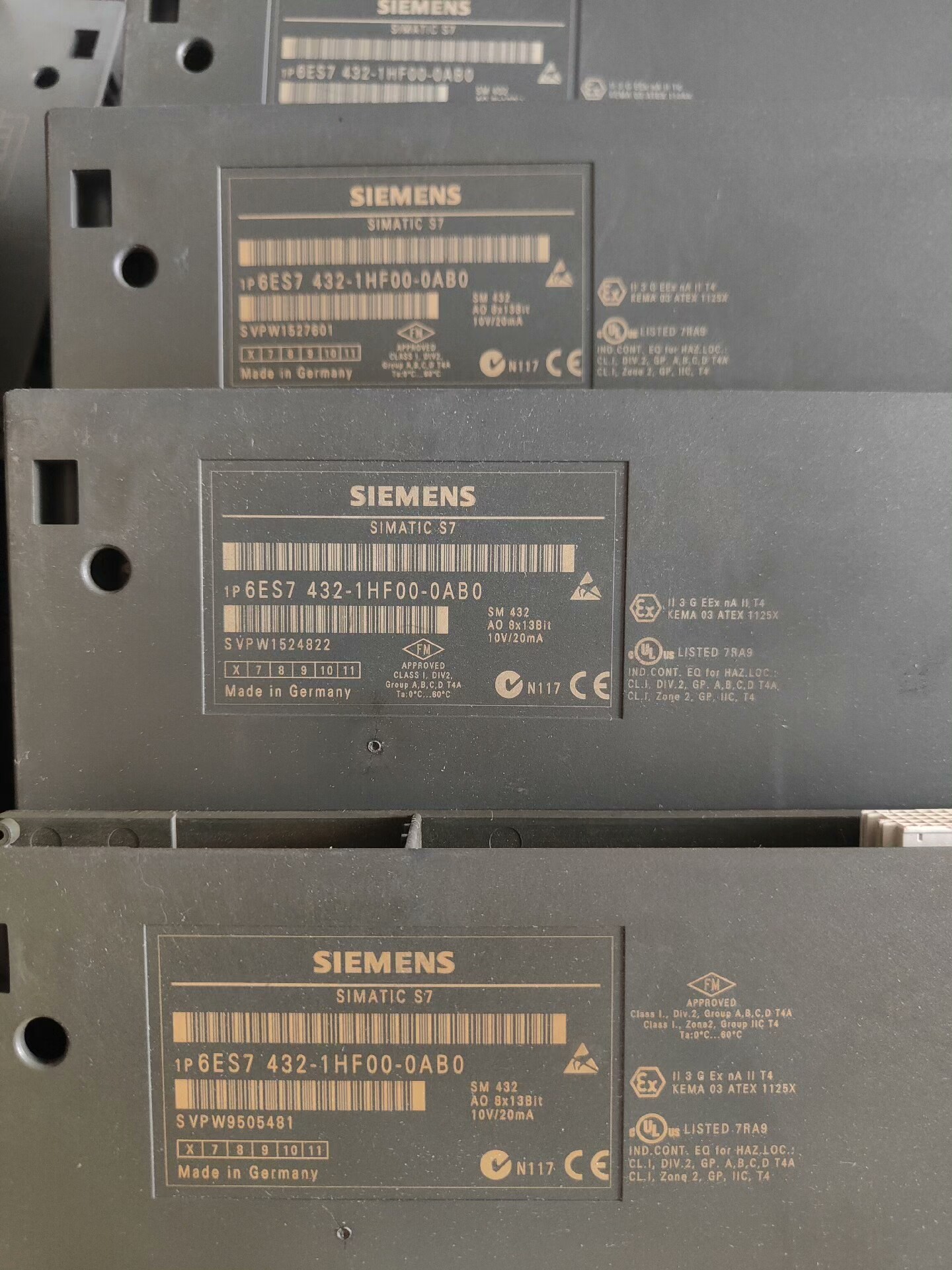 西门子原装正品432-1HF00功能包好在售！售出非功能问题