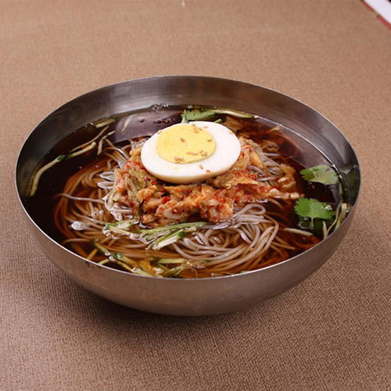 9袋装包邮 一品鲜冷面汁500ml酸甜口味冷面汤东北冷面汤拌菜汁