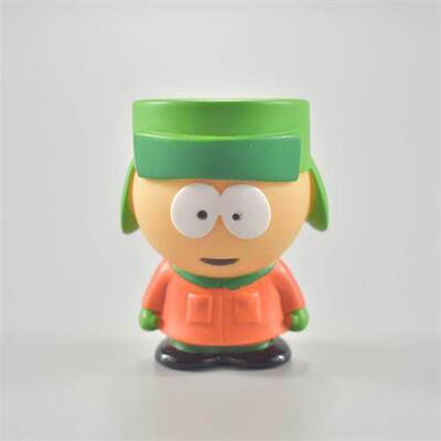 5 Pieces/set Stan Kyle Kenny Cartman Toy Creative Doll Gift