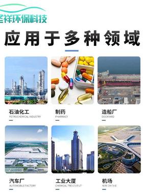 OCs处理工窝业活废气尾气吸附净化蜂窝性V碳防水100*101590蜂活性