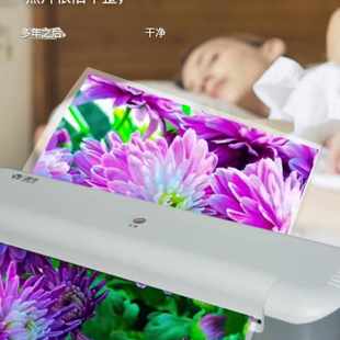 通用过胶8k封覆膜机照片热塑塑封机办公商用家用过塑机封a4塑机a3