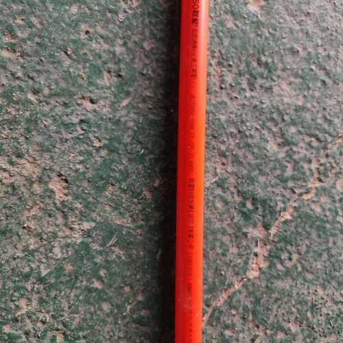 联塑红蓝冷弯线管阻燃电工16套管20电线管6分电线管送加长垒德株