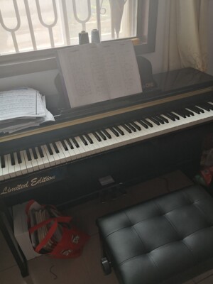 大家觉得TheONE智能钢琴究竟好不好？谈下看法感受怎么样