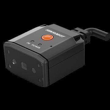 海康智能读码器MV-ID2013EM-05N-RBN 130万NR红光网口基础型