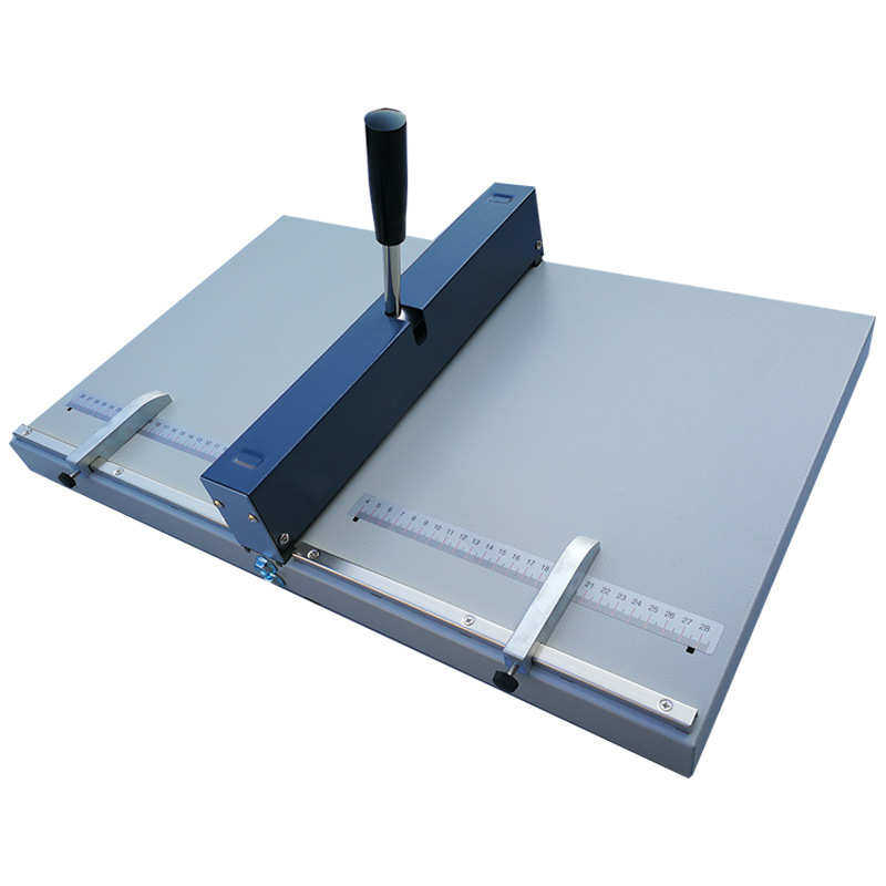 H460名片相册贺卡厂家A3A4折痕机厚纸折页机手动压痕机,五金/工具,其他机械五金,淘宝优惠券,粉丝福利购,淘宝优惠卷