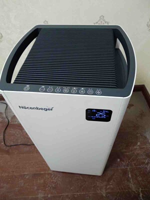诺森柏格空气净化器怎么样用后两周讲真实感受