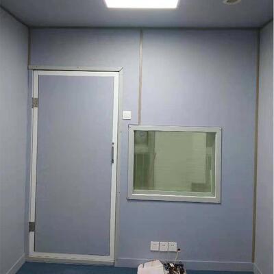 设备屏蔽室 隔音屏屏蔽 效电屏室蔽室 电磁蔽室高隔84582音屏蔽电