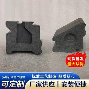 烧毛机耐火砖厂家供应凹凸型耐火砖奥斯托夫款铝合金火口耐火砖
