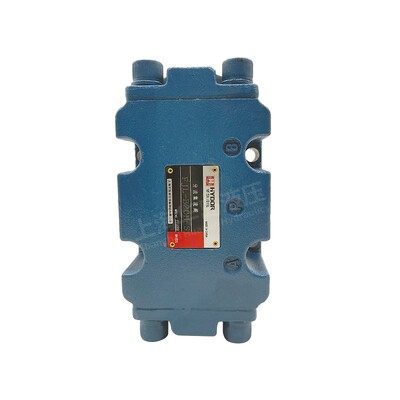 上海华岛液压板式分流集流阀FJL-B20H-SB10H B6H B8H B15H同步阀