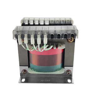 浙江二变厂家直销全铜芯线JBK3系列JBK3 1KVA机床控制变压器 630