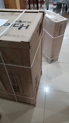 内幕评测:海尔吸抽油烟机怎么样?使用一年评测史!