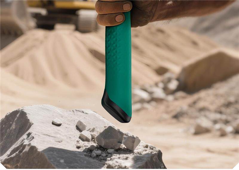 Кувалда 德国精工八角锤锤子铁锤高硬度榔头手锤4磅工地砸墙神器一体式