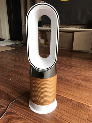 戴森HP06空气净化器怎么样?为何便宜,质量都靠谱吗?