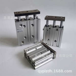 45BZ 30Z 10Z 导杆气缸MGPA12 XB6 25Z 20Z 35Z XC8 50AZ 40Z 15Z