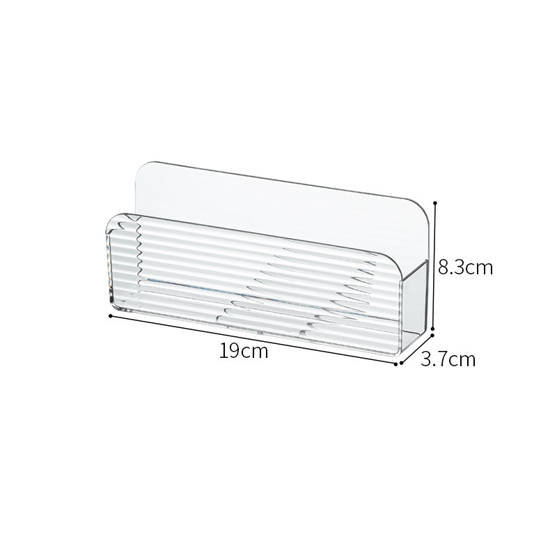 化妆品壁挂收纳收纳口红面膜袋